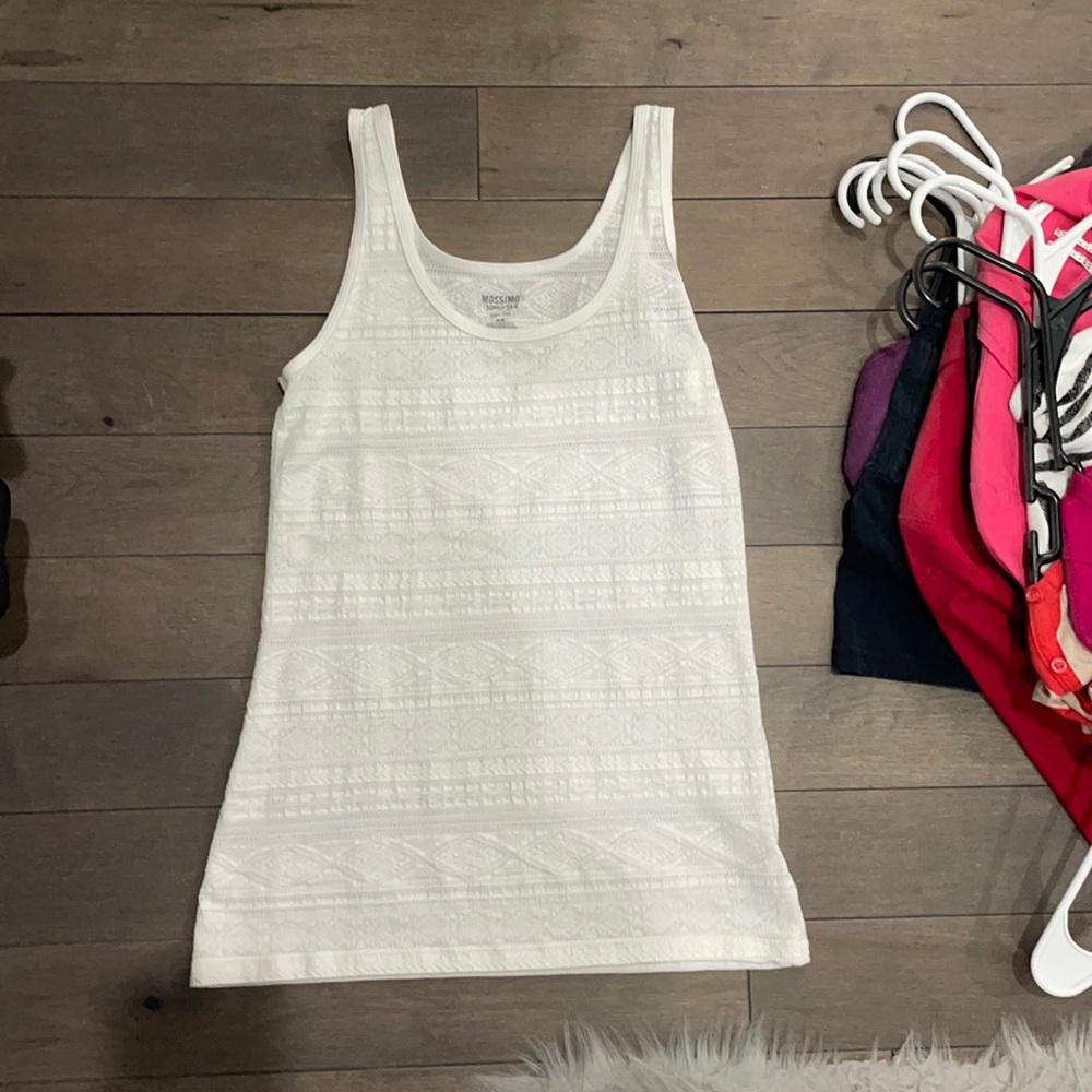 Tank top